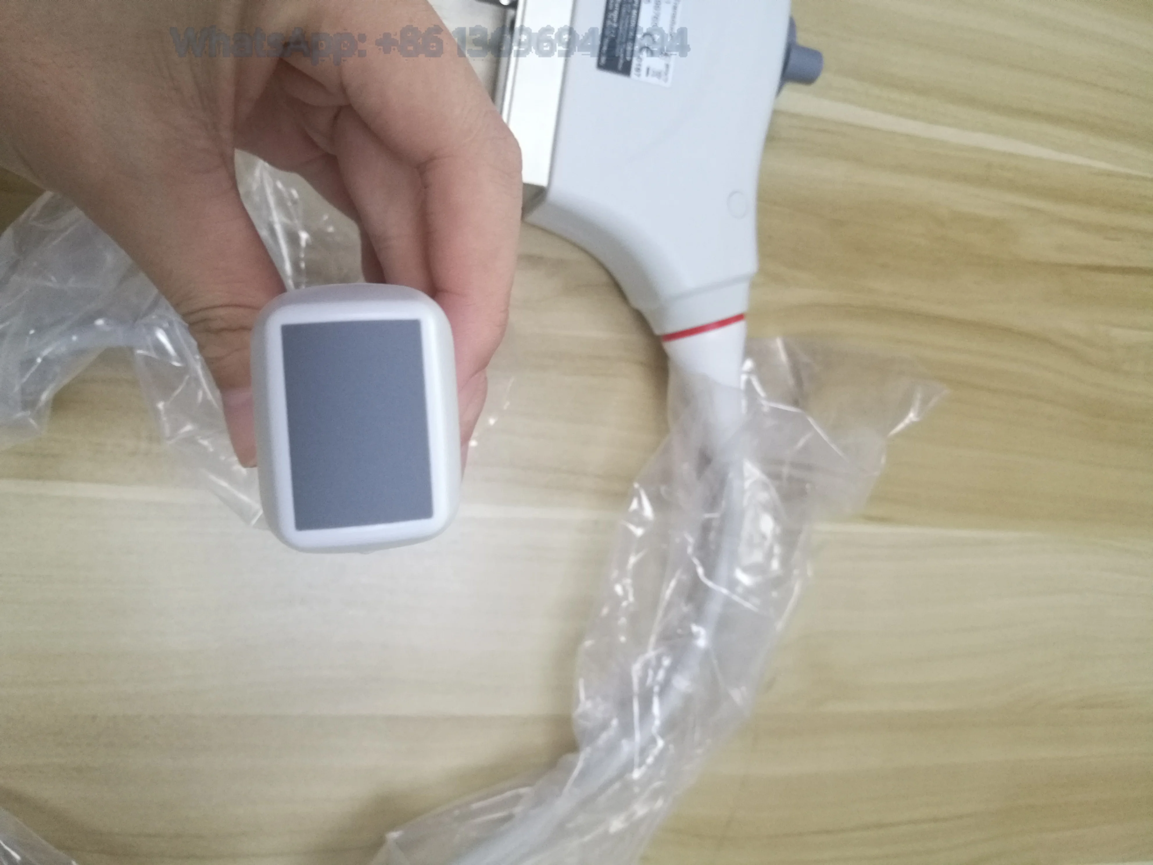 Transducer Sonoscape 2P1 Phased Array Probe for Sonoscape S2 S6 SSI-5000 S22  P9 P10
