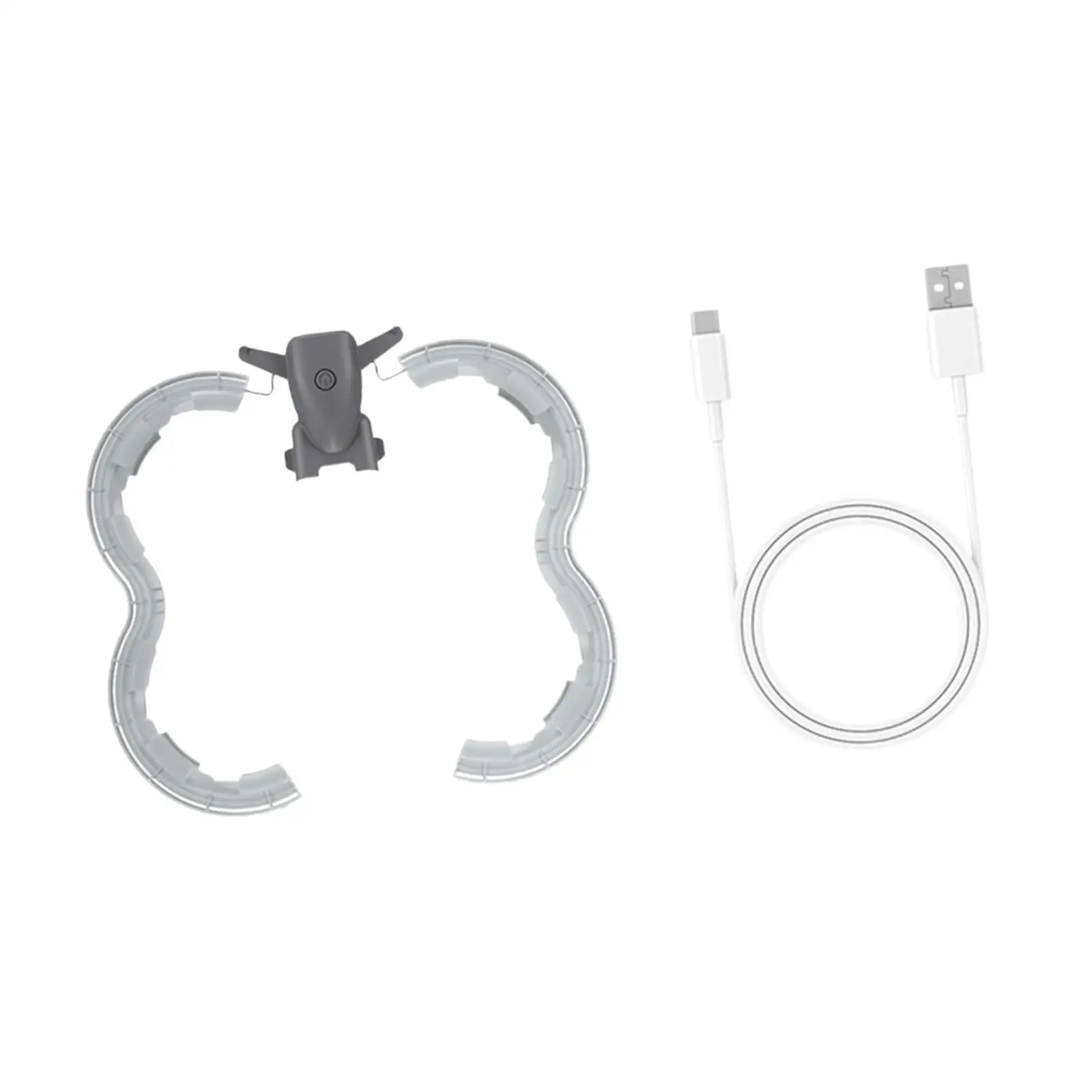

Propeller Guard All Round Protection for Avata 2 Drone Propellers Quadcopter