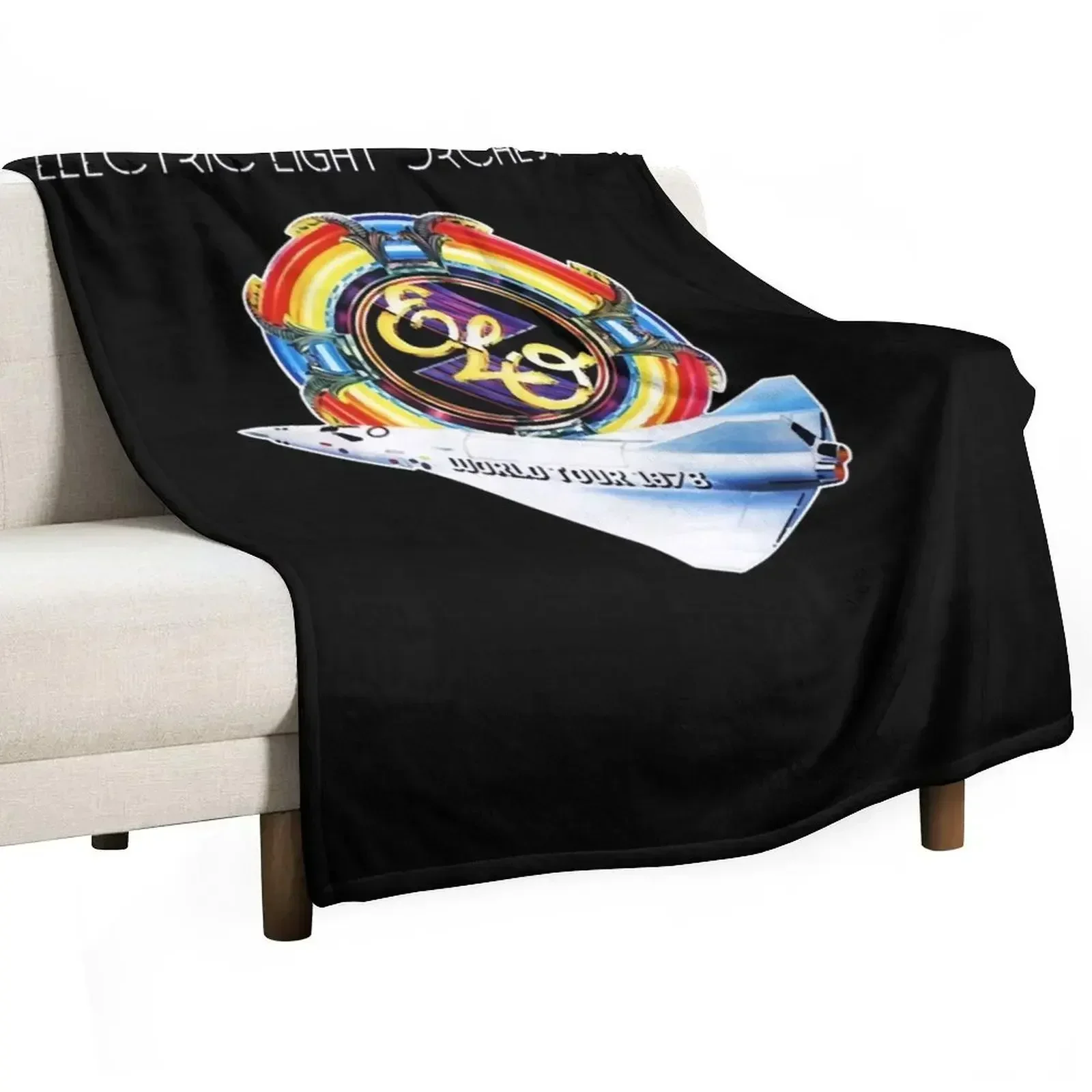 

E L Q tour Throw Blanket Fashion Sofas Sofa Blankets