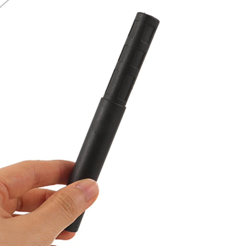 

2pcs Carbon Fiber Golf Extension Rod Universal Shaft Lengthening Tool For Drivers Irons Putters Repair Replacement Club Shaft