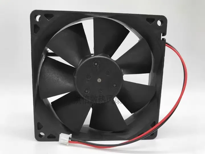 Free shipping original 9025 TA350DC M34261-16 DC24V 0.28A inverter fan