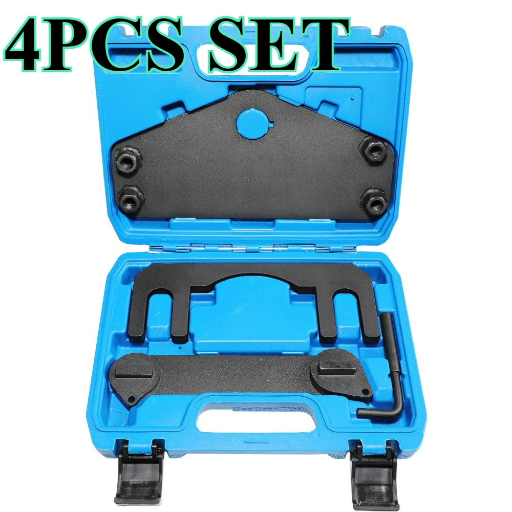 

Drive Timing Belt Tool Set for Chinese SAIC ROEWE 950 RX5 MG GS Maxus G10 2.0T Engine Autocar Engine Repair Tool Part