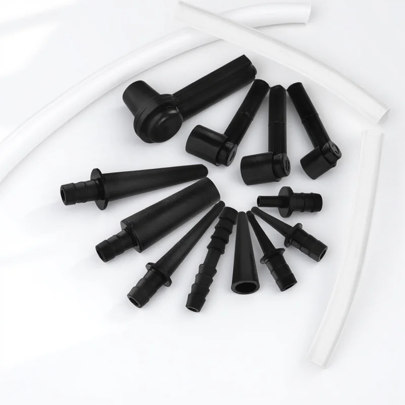 

1 set 1 Set Brake Oil Connector Kit 4Mm 5Mm 8Mm Diameter Brake Fluid Exchange Tool For Fast Durable Oil Absorption Engine Parts