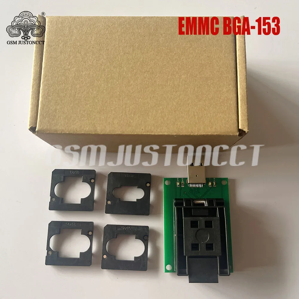 original-sm3224-bga-emmc-bga-153