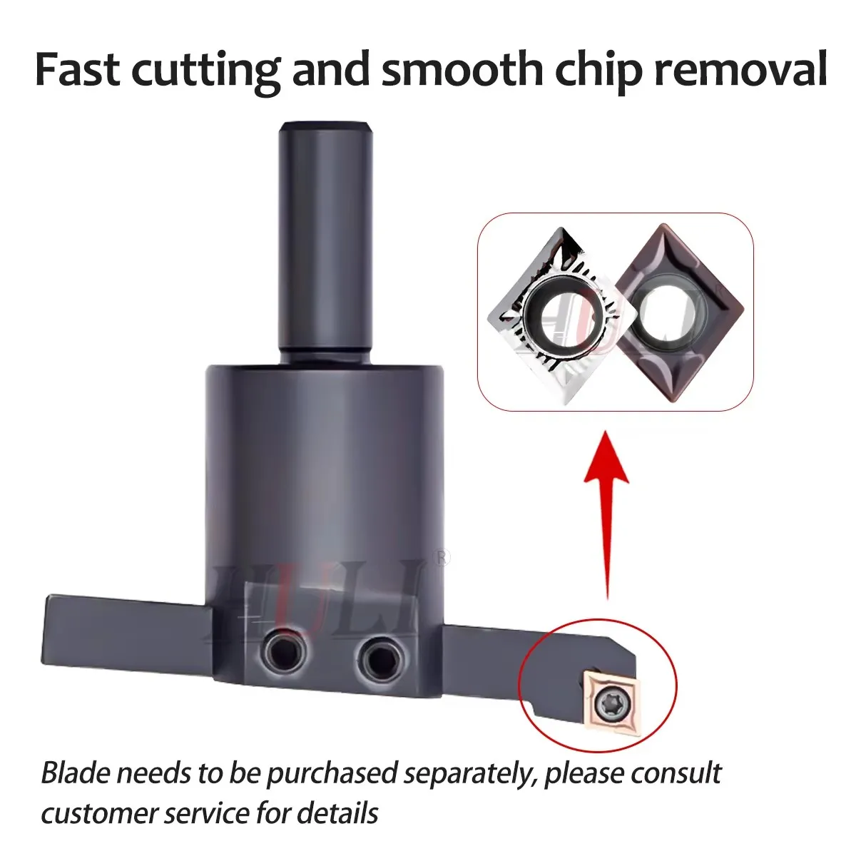 C16-40-12-5 C20-58-16-5 Adjustable Flat End Face Flying Disc SCLCL CNC Machining Center Milling Surface Tool Holder Flying Disc