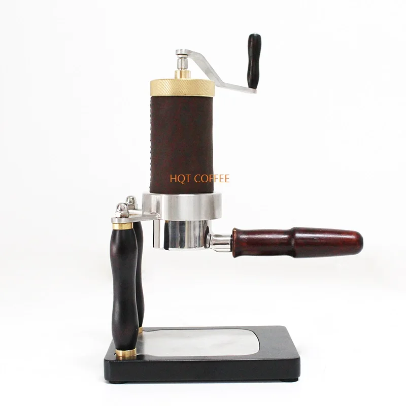 Portable Coffee Maker New Mini Style Zxs Coffee ALM KOPi Espresso Zxs-Espresso-SYP Coffee Maker