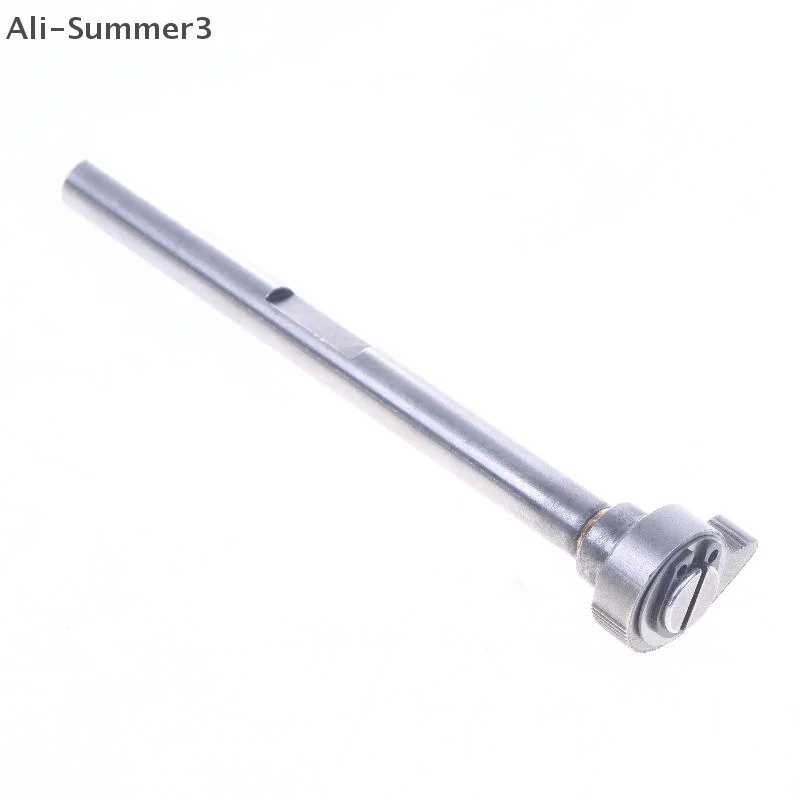 Portabrocas de eje de sierra, sierra de calar, pieza de herramienta eléctrica de mandril rápido, accesorios de repuesto de montaje portátil duraderos