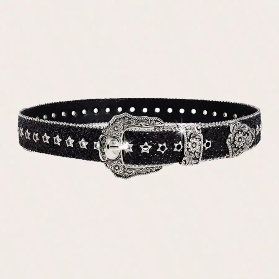 Thumbnail 3 - #41 Best Womens Belts to Buy In 2026