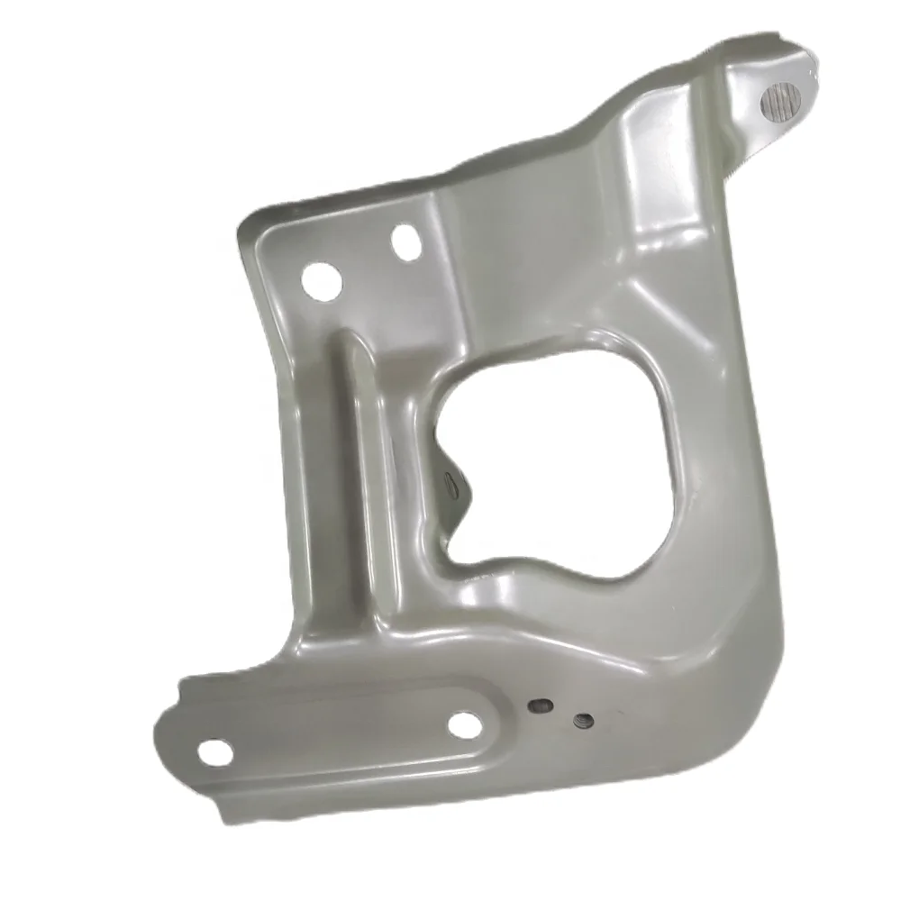 

parts For Tesla Model Y fender bracket panels front fender support bracket 1504589-S0-A 1504590-S0-A