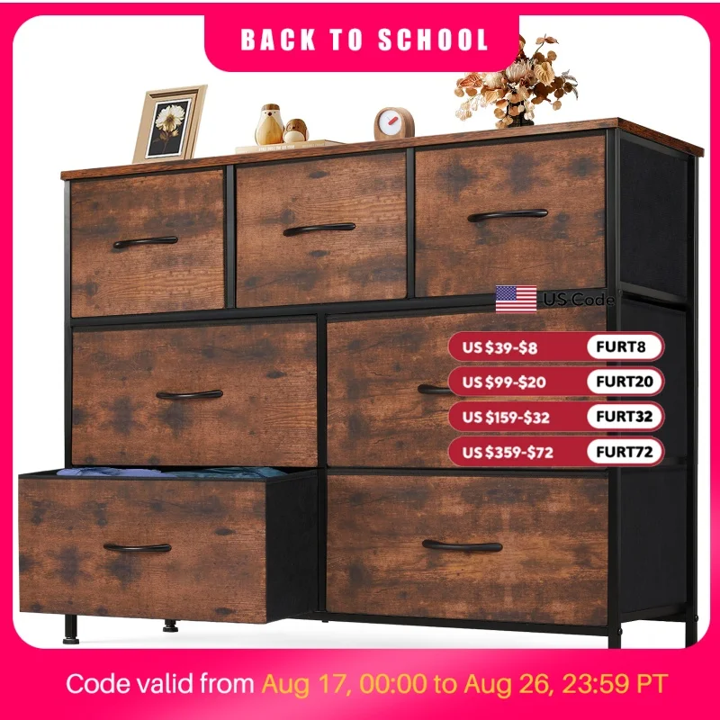 #70 Budget Bedroom Storage for Smart Shoppers
