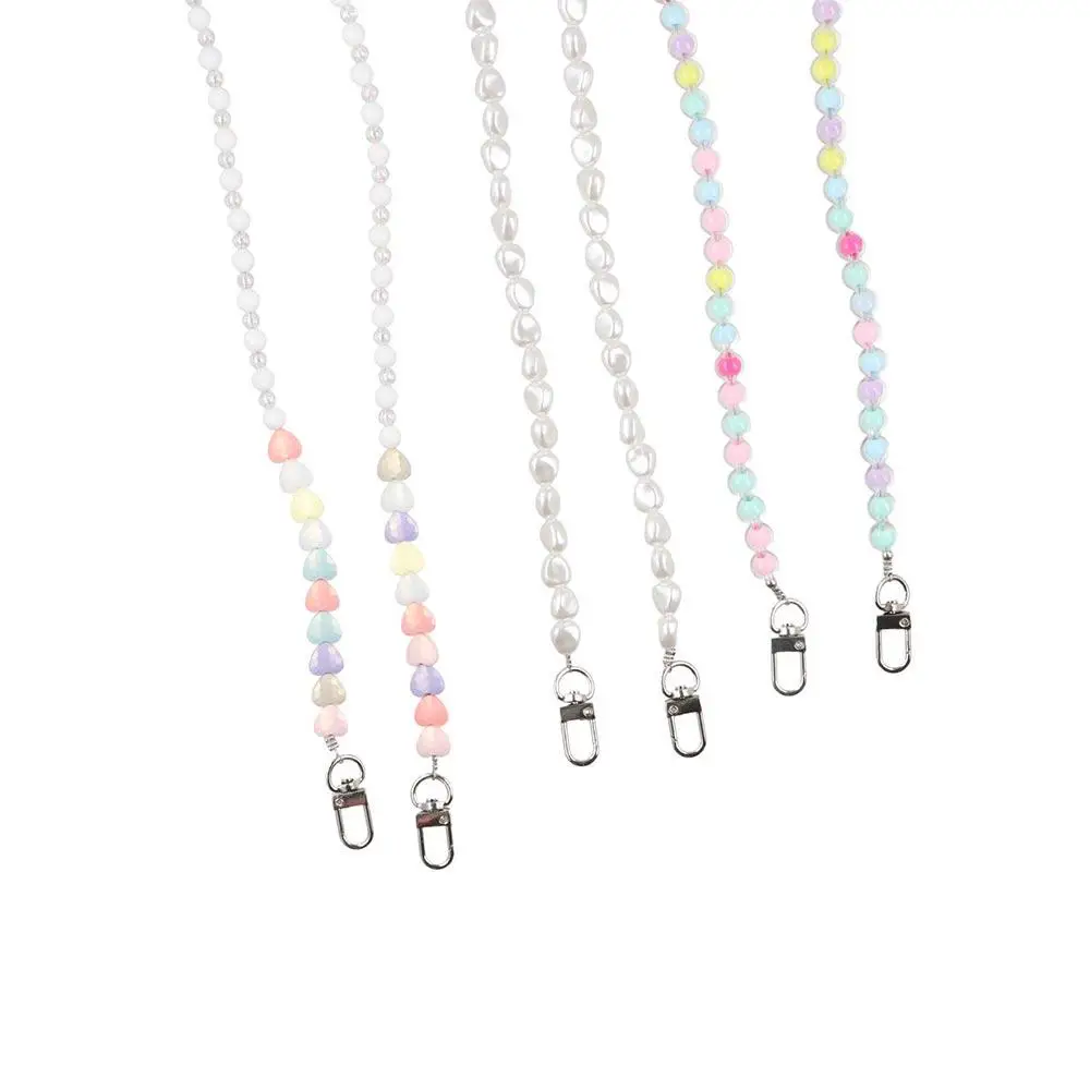 

Hanging Rope Neck Rope Pendant Neck Cord Lanyard Phone Chain Phone Strap Necklace Phone Lanyard Crossbody Cellphone Strap