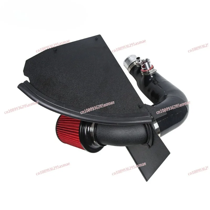 

Car Modification Suitable for BMW 330i G20 B48 2.0L Intake System Cold Air Intake Kit