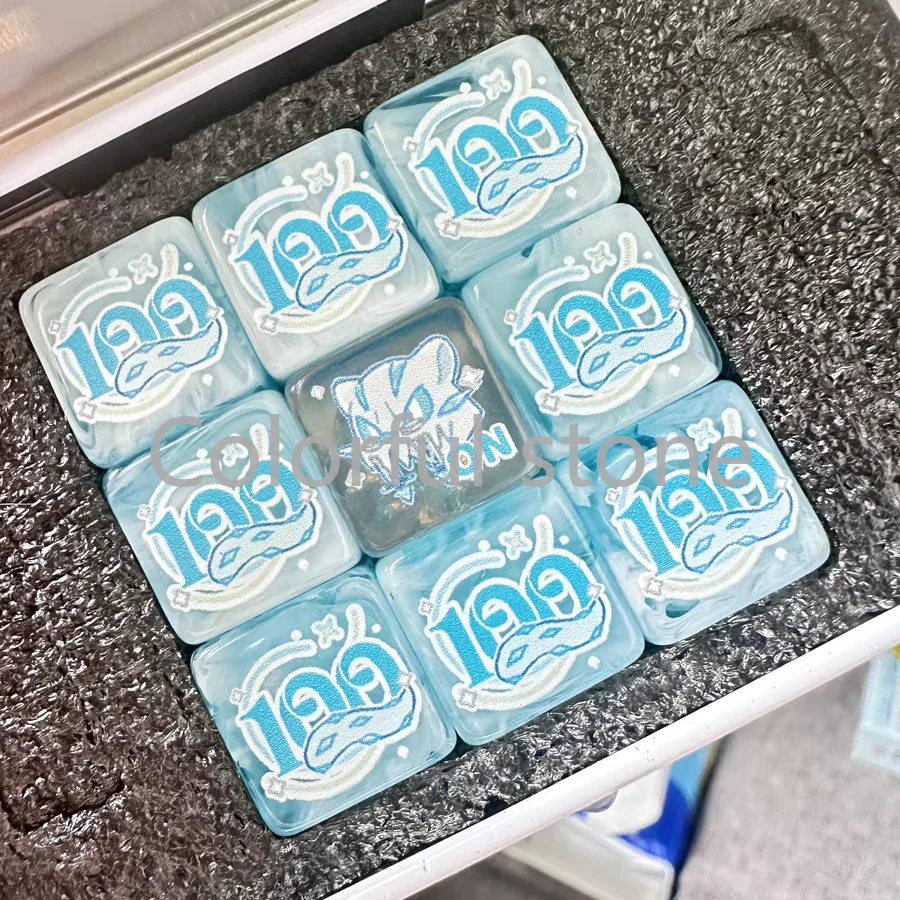 PTCG 포켓몬 애니메이션 캐릭터 매치 점수 계산 손상 카운터 손상 표시기 롤 플레잉 게임 Chien-Pao 사용 보드 Chien-Pao 주사위
