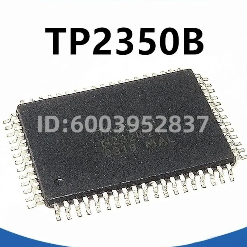 5PCS TP2350B TQFP-64 IC in stock