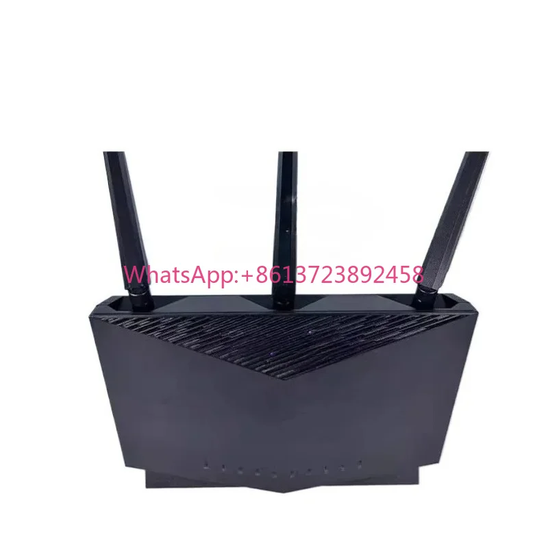 RT-AX86U/88U/92U WiFi6 Gaming Router Home Gigabit High Speed 58U/11000 95% New