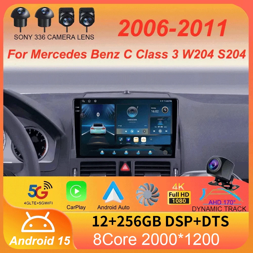 Android 15 For Merc… - image