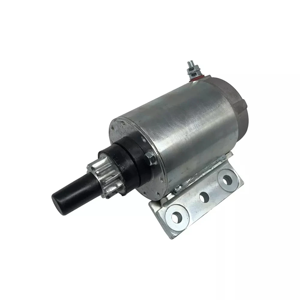 5761 Starter Motor For Kohler 60 110 112 120 140 212 312 10HP 12HP 14HP CCW 0599440 M05994 SMH12A2 SM15701 0599440-M030SM