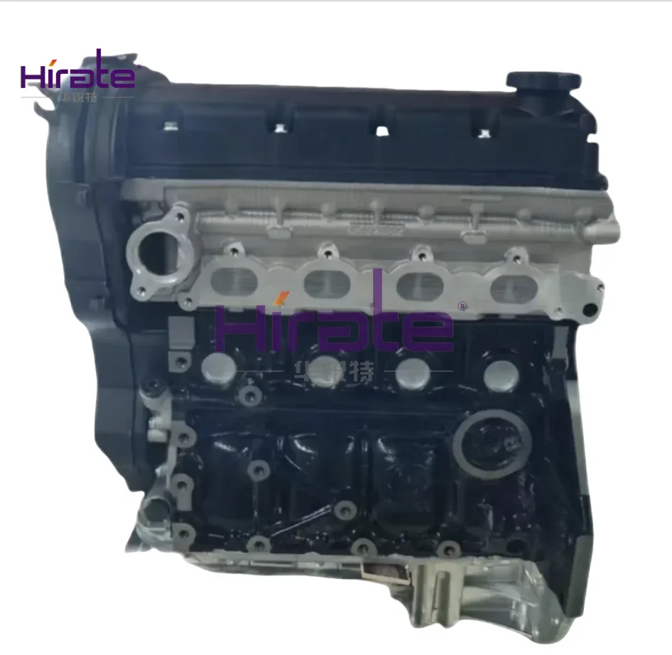 Best Selling High Quality 1.6L Petrol Engine Assembly F16D3 For Chevrolet Cruze Aveo Optra Lacetti Daewoo Nexia Lanos Car