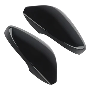 LID -Signalsignal -Signal -Rückfahrspiegel, leuchtend schwarze Deckel, Hyundai Elantra 2012 2013 2014 2015 2016, 1PC 10 Hauptverkaufslicht Elantra 2015 - №6