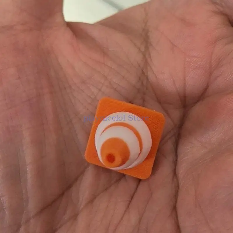 アイスクリームコーン樹脂キーキャップゲームやオフィスの個性キーボード設定にユニークなタイピングファンE8BAを強化