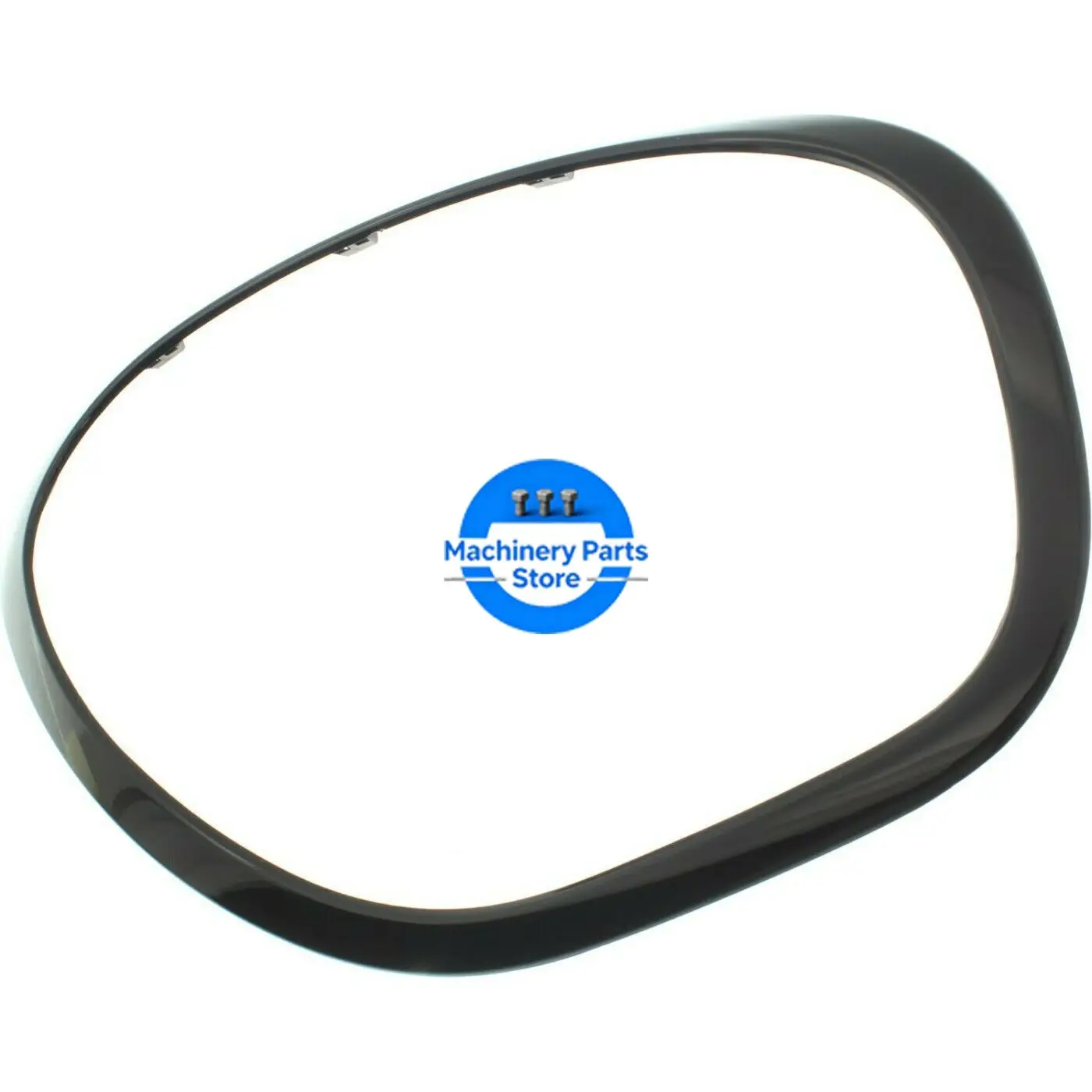 

Подходит для BMW MINI-R60 R61, большая рамка освещения, ярко-черная 51139801573, с пряжкой.