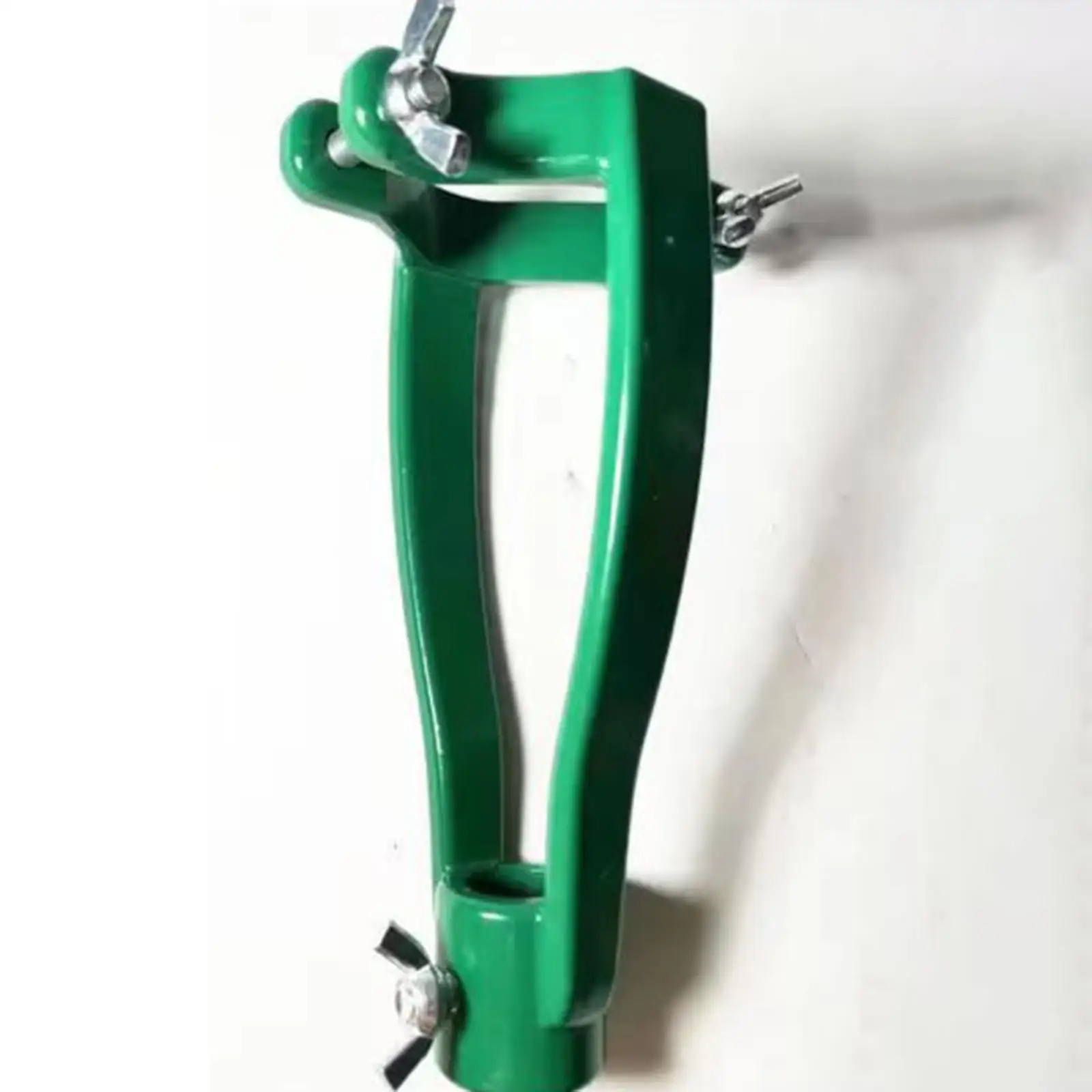 Square Hole Drill Bit Adapter Drill Machine Accessory Easy Installation and