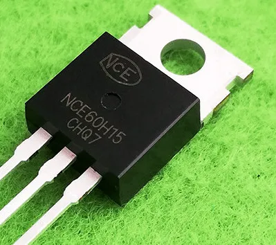 NEW 100pcs/lot NCE60H15 TO-220 60V 150A In stock