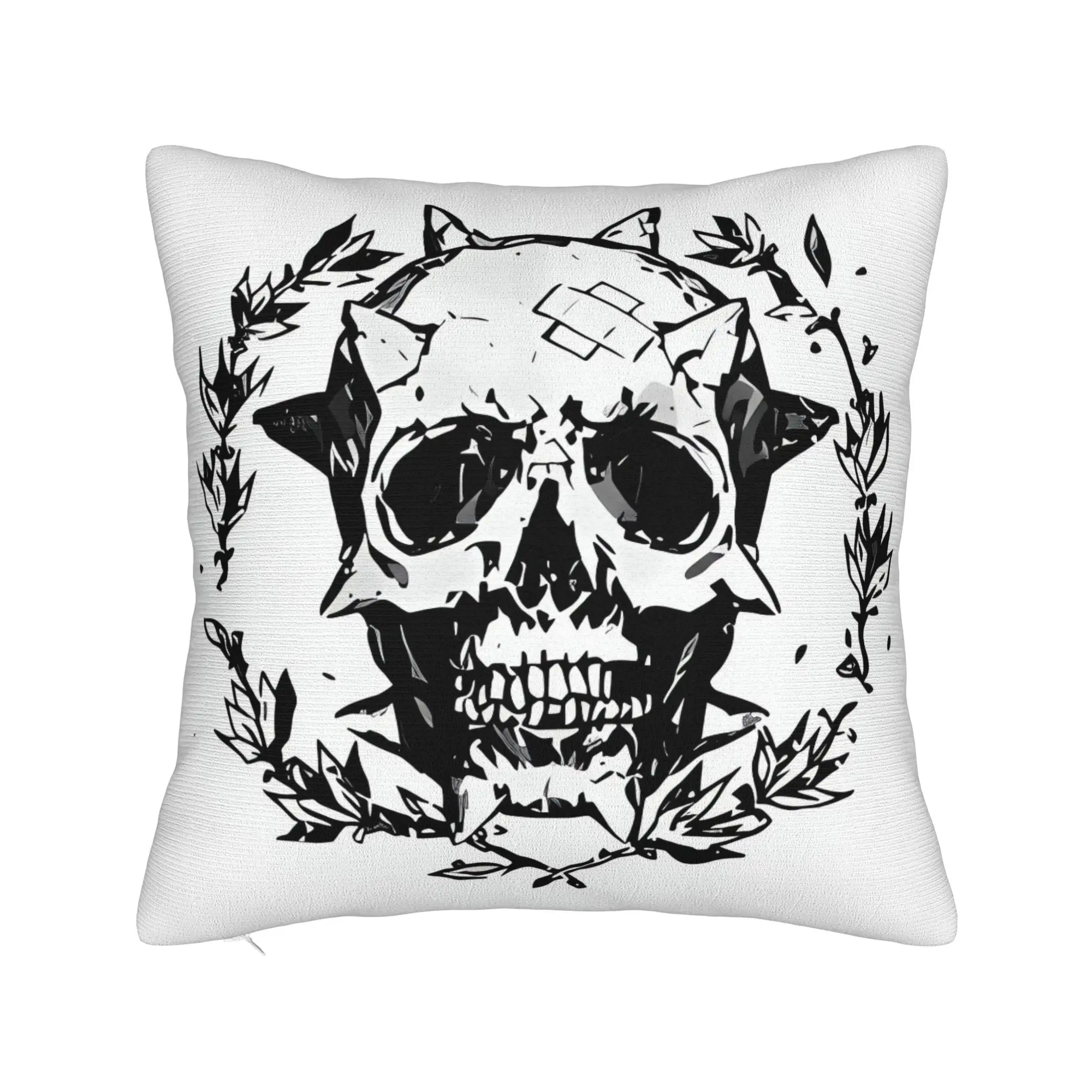 Life is Strange Chloe Price Pillow Case  Design Pillow Cover Retro Trendy Pillowcases For Living Room Bed Chair