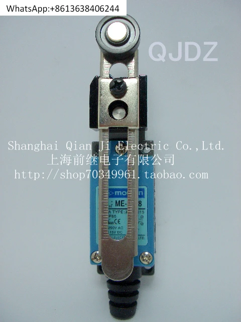 

ME-8108 Travel Switch