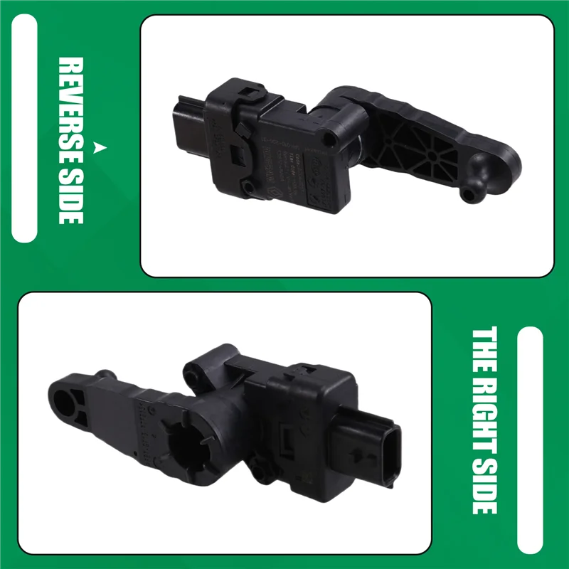 

Rear Right Headlight Actuator Headlight Actuator Headlight Actuator For Renault Koleos