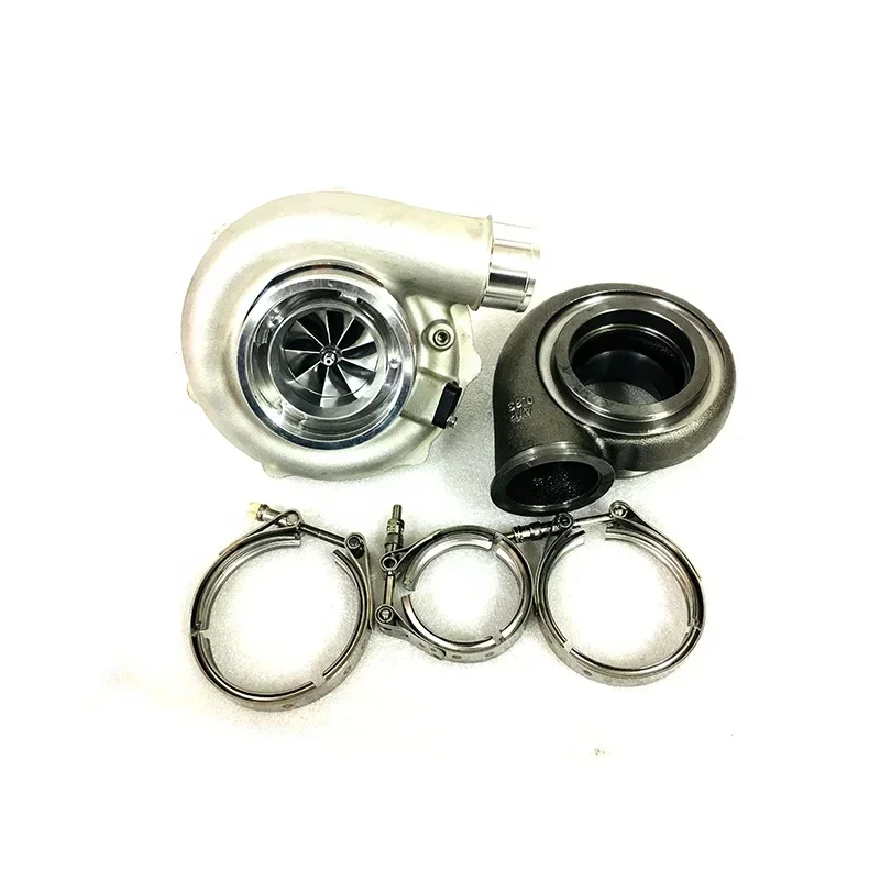 

2025 Hot Sale G30-770 GT30-770 Turbocharger Positive A/R Value Intake 0.72 Exhaust 0.83 Modified Special