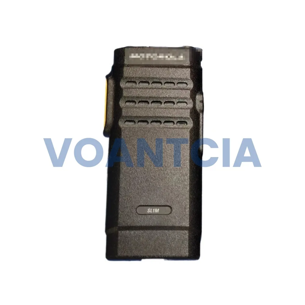 Housing Cover Case Kit with Speaker Flex Cable for Motorola SL1M SL300 Radio Walkie Talkie Accessories