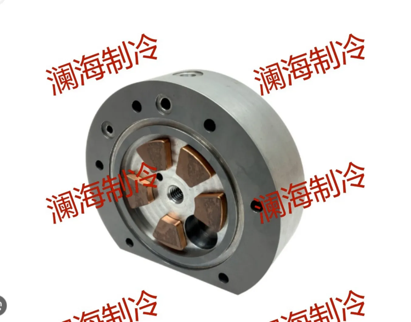 029-22937-001 For York Air Conditioning Parts Thrust Bearings 029 22937 001