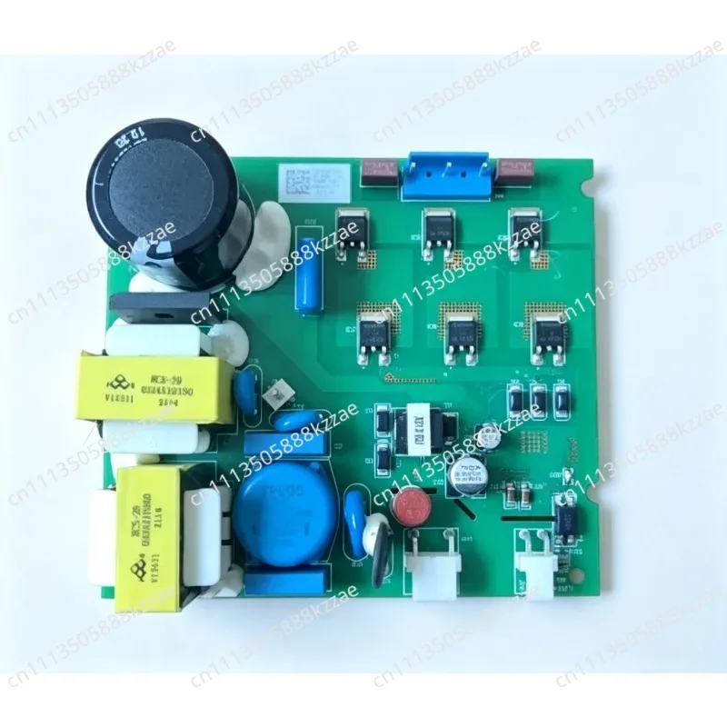 VTH1116Y JX-430DH F1A  For Refrigerator Compressor Inverter Drive Control Board for Haier HRF-541DM7RU Inverter Fridge parts