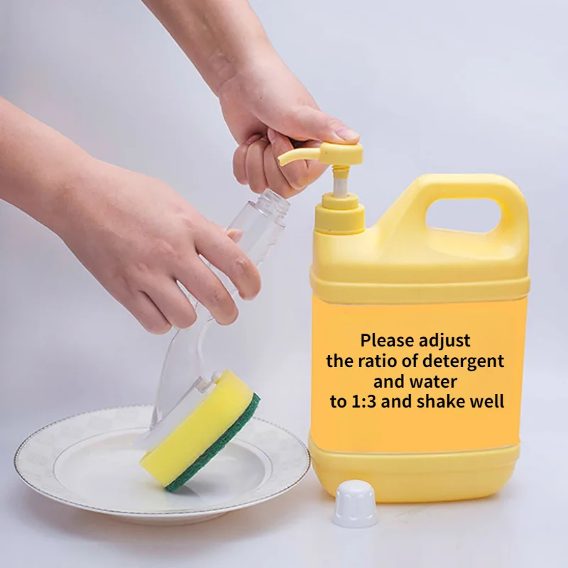 Thumbnail 4 - #16 Top 30 Scrub Brushes Worth Buying In 2026