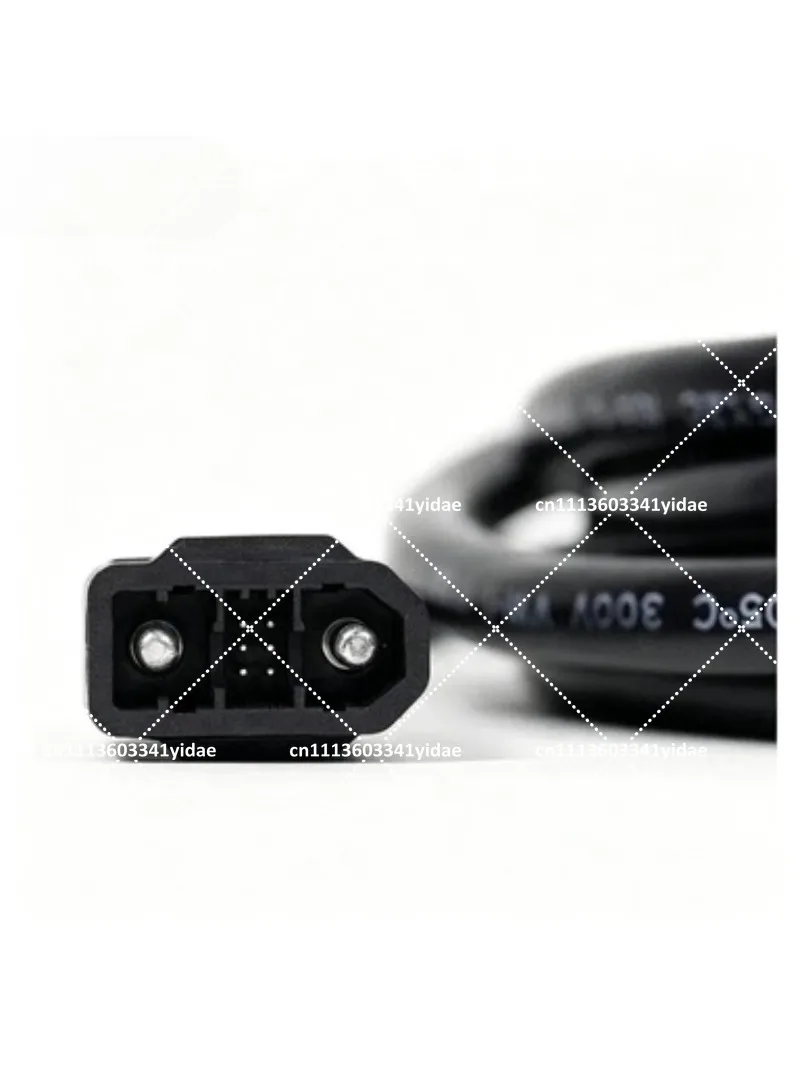 Extra Battery Cable XT150 Connection Wire 5M for Portable Power Station