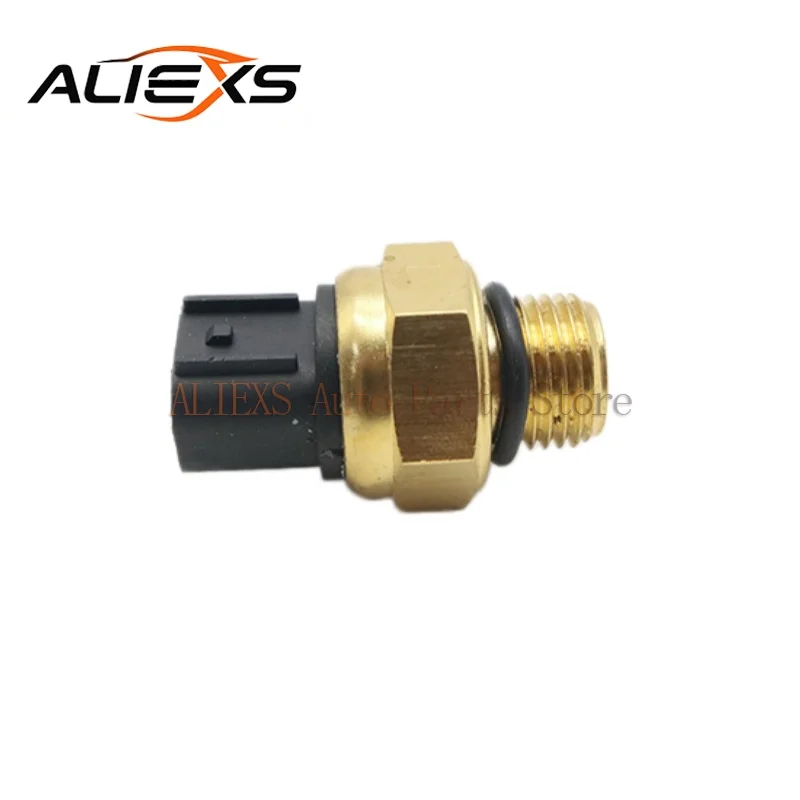 New Heat Sensor Switch for Kawasaki 27010-1443 270101443 Radiator Fan Switch