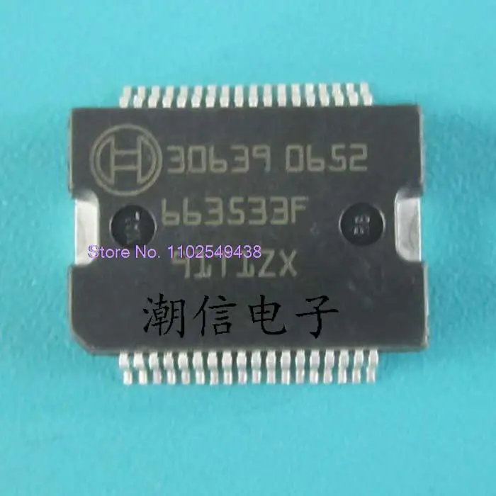 

30639 HSSOP-36 in stock
