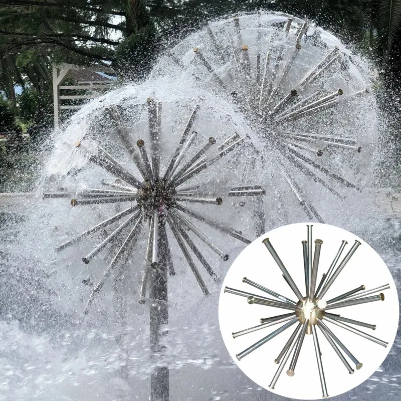Brass Stainless Steel 1