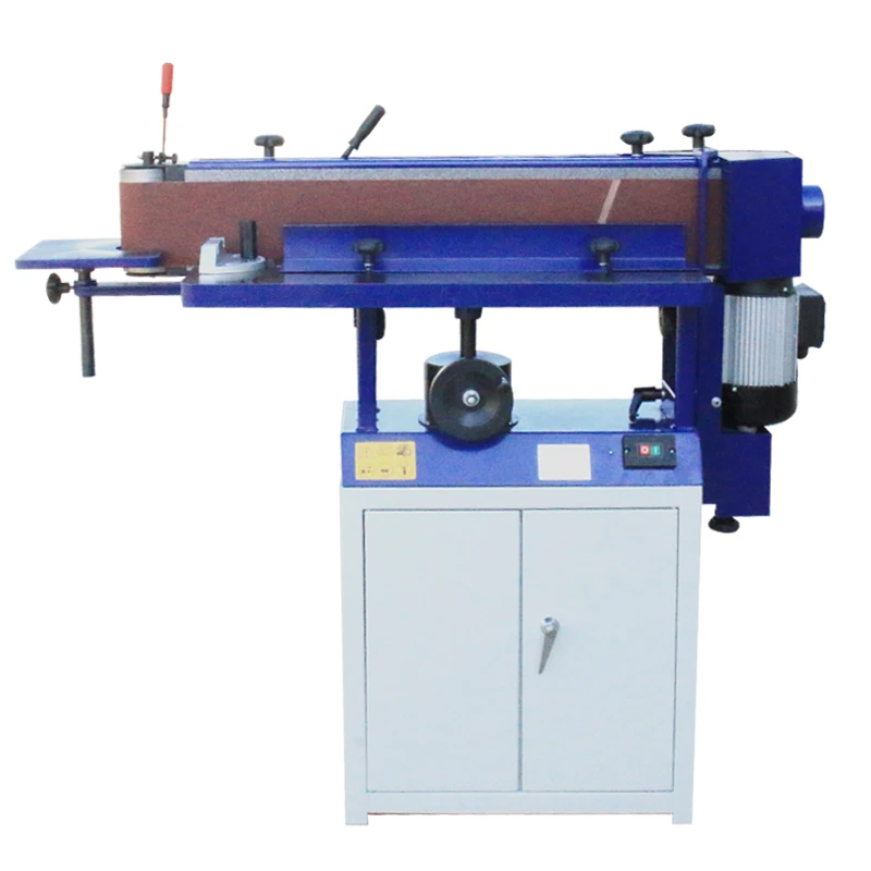 

BS6X100 Wooden Stick Sanding Machine Drum Sander