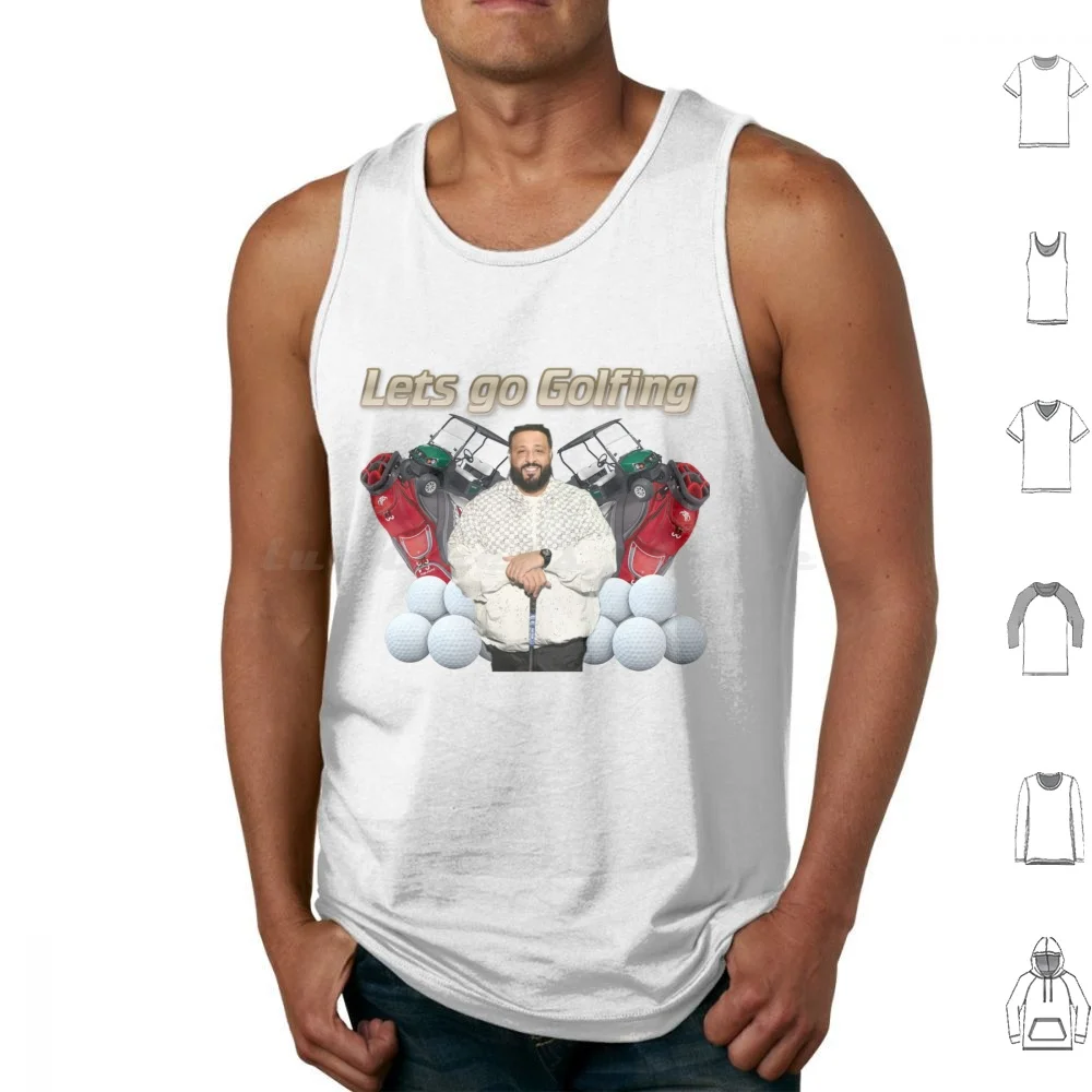 Lets Go Golfing-Kha…