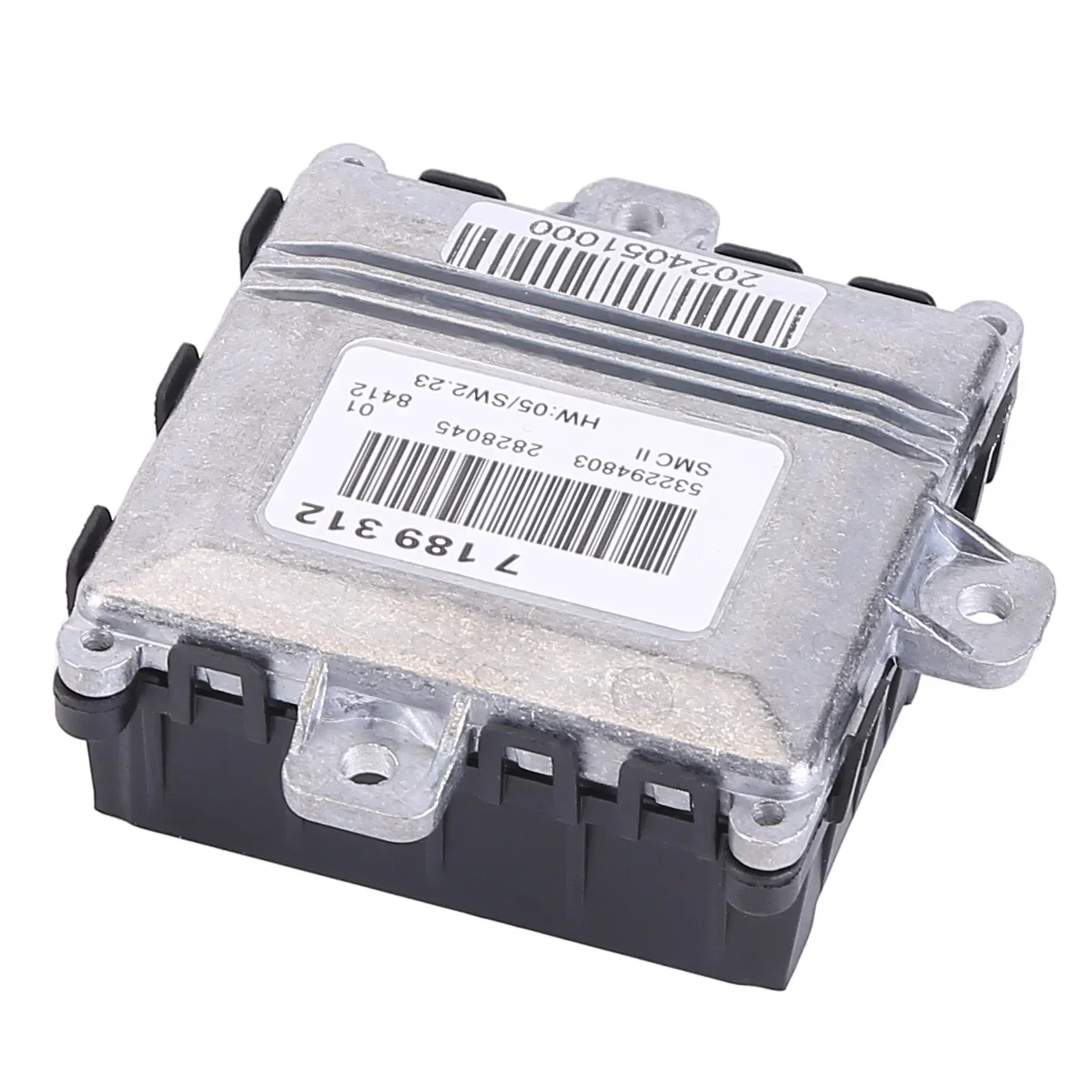 

Блок управления адаптивной системой освещения (AFS) для BMW 3-й, 5-й, 7-й серий (E46, E60, E61, E65, E66, E67, E90, E91, E92, E93), номер детали 7189312