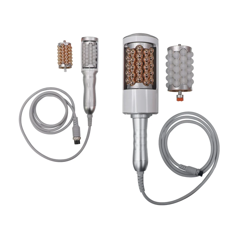 Portable Roller Physiotherapy Roller New Technology Eliminates Pain Anti-cellulite Skin rejuvenation Slimming Machine