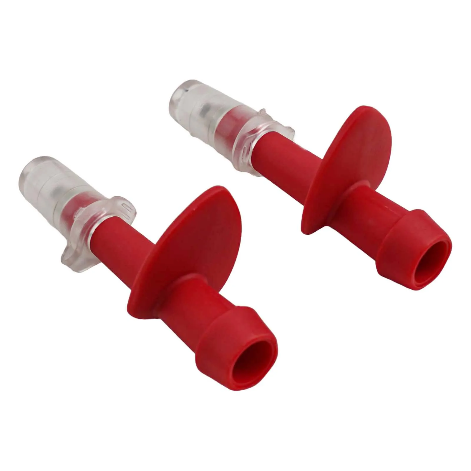 5Pcs Trekking Pole Steel Tip High Hardness Walking Tip Cover Trekking Pole Walk Cane Replacement Climbing Accessories