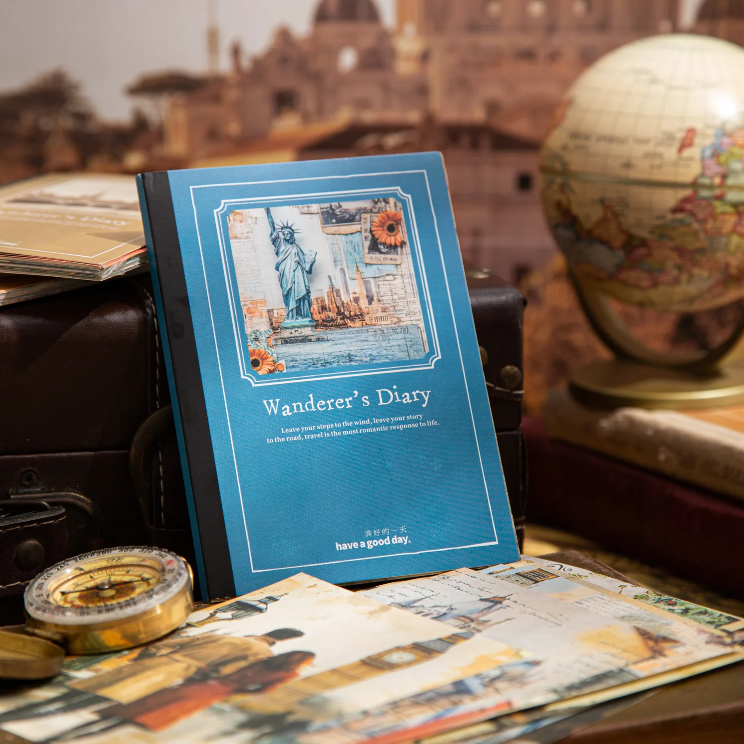 30 قطعة/الوحدة لوحات مذكرة المواد ورقة مذكرات واندر غير المرغوب فيه مجلة سكرابوكينغ ورقة زخرفة خلفية