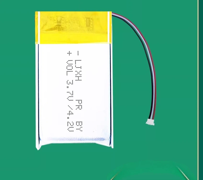 For razer basilisk rc30-031701 battery pl782144