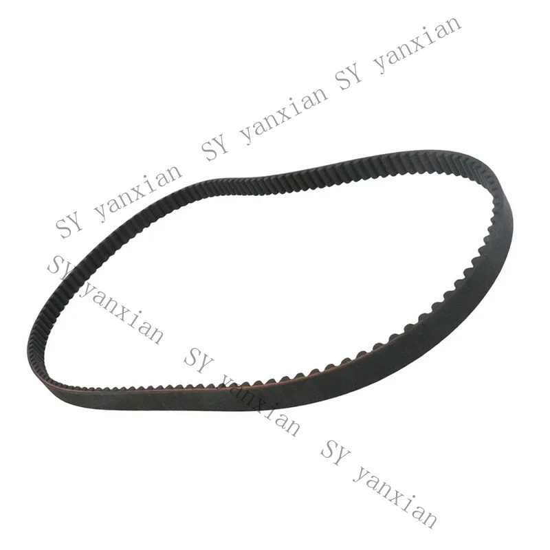SY+ NEW For Yamaha Road Star 1700/Road Star Warrior Drive Belt 62-1234 view 3