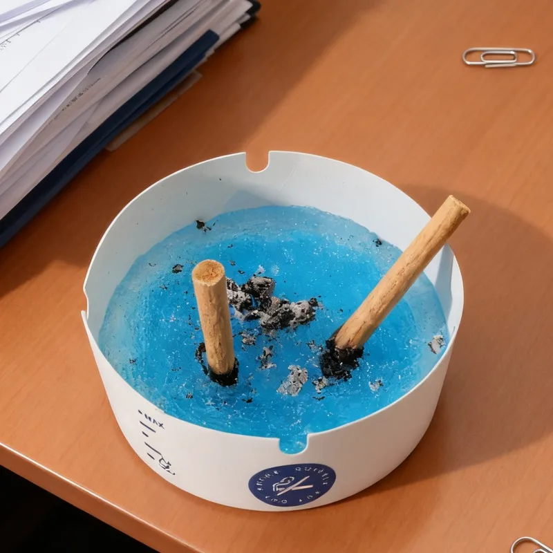 Thumbnail 4 - #2 Latest Ashtrays Updates