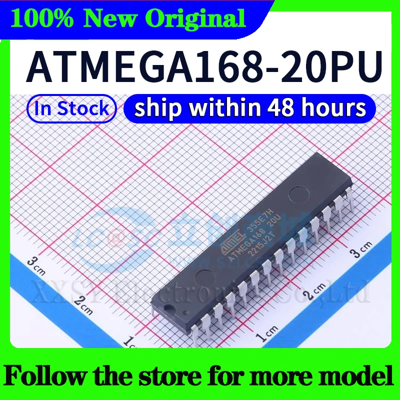 ATMEGA328P-PU ATMEGA168PA-PU ATMEGA168-20PU ATMEGA88PV-10PU 88V-10PU 88V-10PU 88-20PU 88A-PU 16L-8PU 32-16PU 32A-PU 32L-8PU 162-
