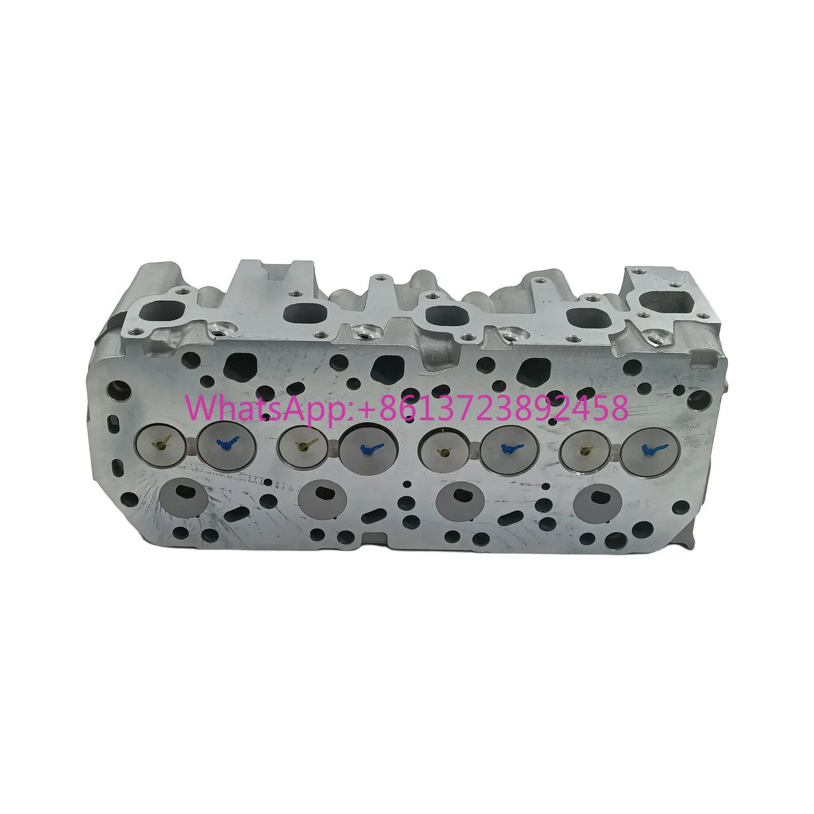 

Cylinder Heads Assembly Engine Auto for Nissan Rich Pickup 2.2 11040ZD22